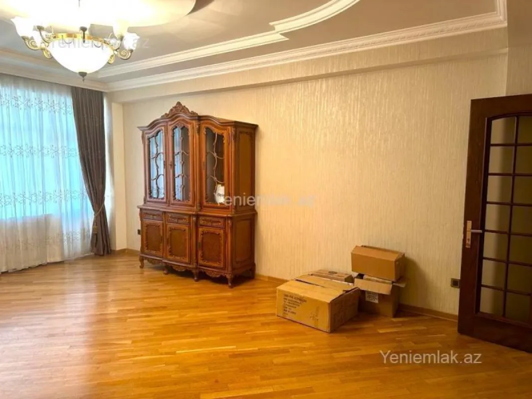 Satılır 2 otaqlı yeni tikili 110 m²