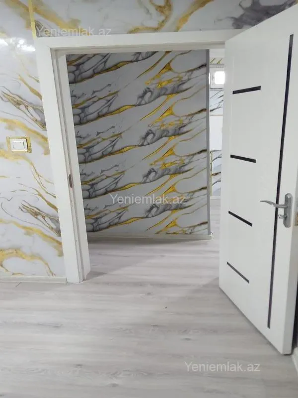 Satılır 2 otaqlı həyət evi 60 m²