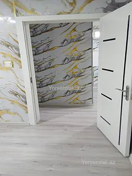 Satılır 2 otaqlı həyət evi 60 m²
