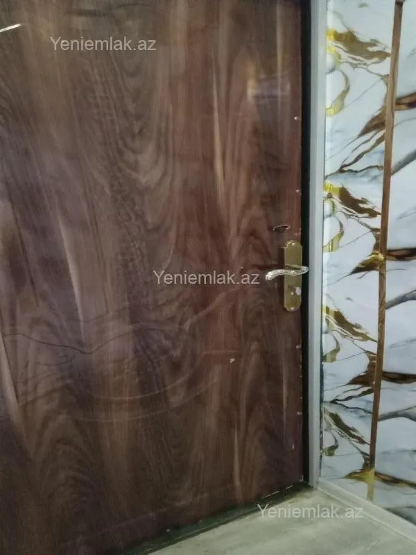 Satılır 2 otaqlı həyət evi 60 m²