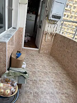 Satılır 3 otaqlı yeni tikili 95 m²