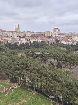 Satılır 3 otaqlı yeni tikili 95 m² — Bakı, Nəsimi 3 otaq 95.00 m²