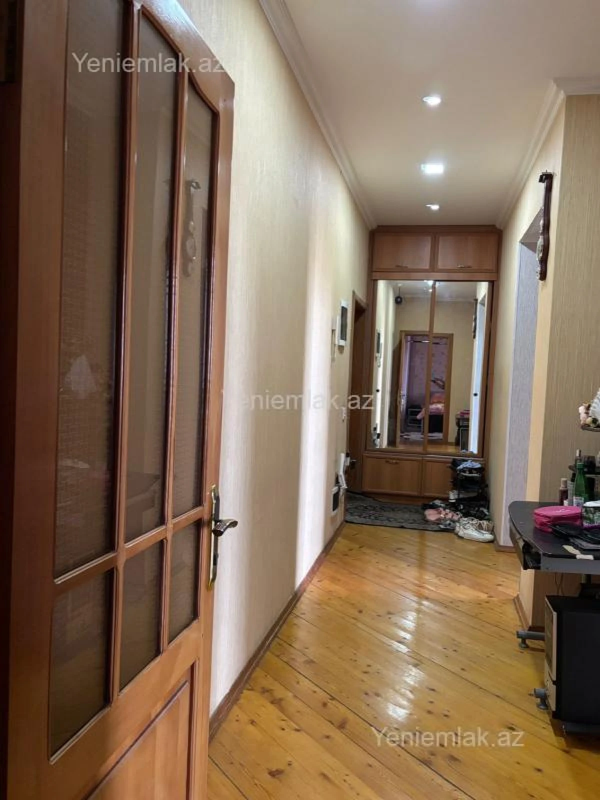 Satılır 3 otaqlı yeni tikili 95 m²