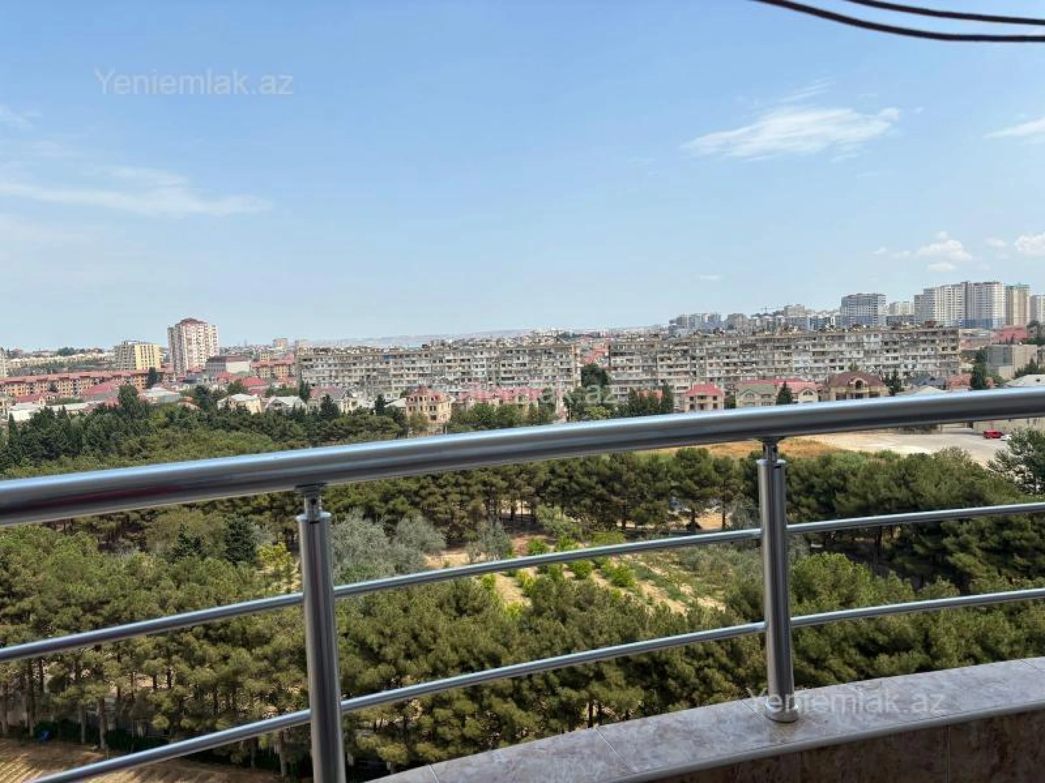 Satılır 3 otaqlı yeni tikili 95 m²