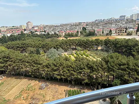 Satılır 3 otaqlı yeni tikili 95 m²