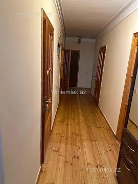 Satılır 5 otaqlı köhnə tikili 110 m²