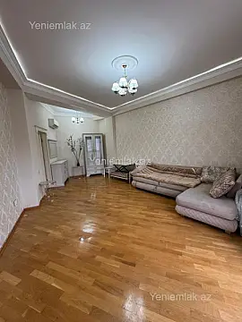 Satılır 2 otaqlı yeni tikili 60 m²