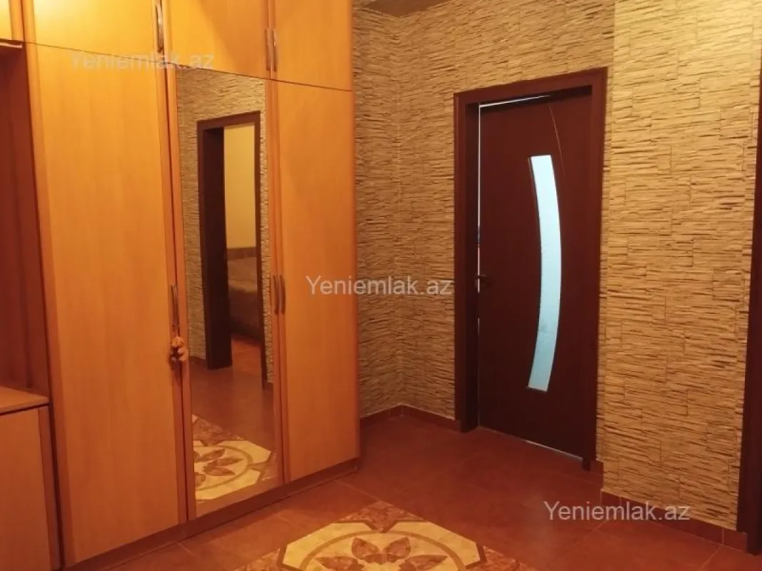 Satılır 3 otaqlı yeni tikili 75 m²