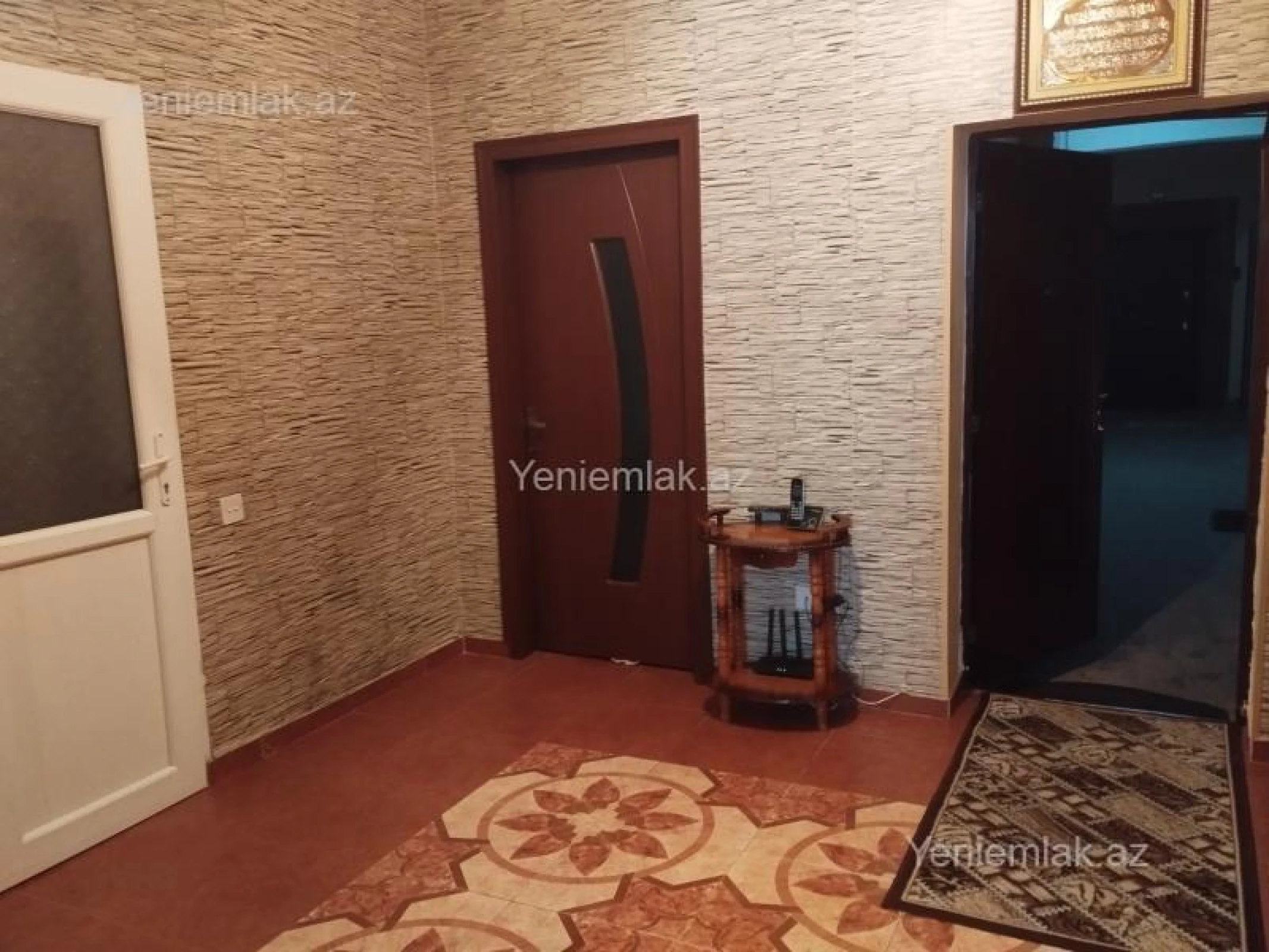 Satılır 3 otaqlı yeni tikili 75 m²