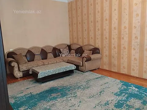 Satılır 3 otaqlı yeni tikili 75 m²