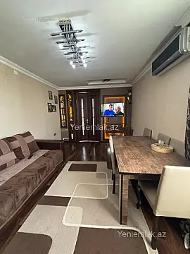 Satılır 2 otaqlı köhnə tikili 45 m²