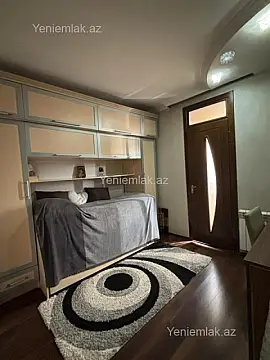 Satılır 2 otaqlı köhnə tikili 45 m²