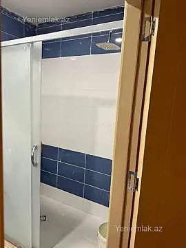 Satılır 1 otaqlı yeni tikili 52 m²