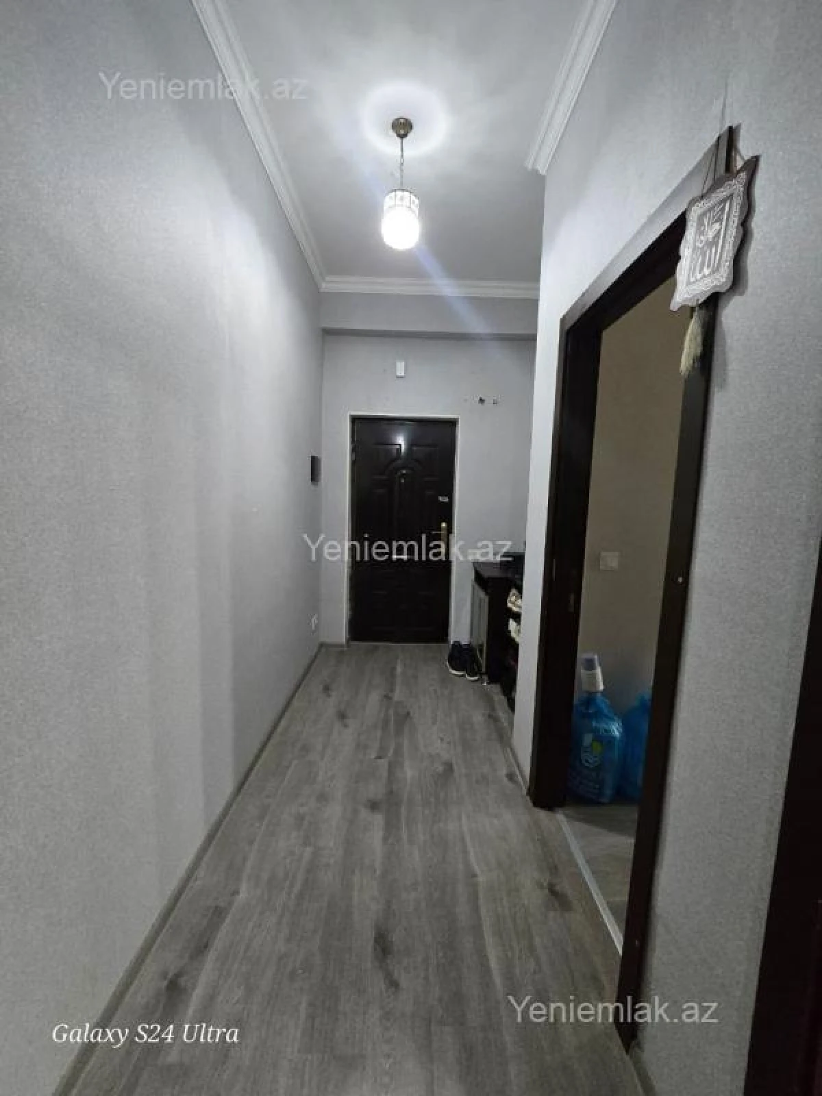 Satılır 4 otaqlı yeni tikili 100 m²