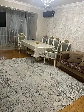 Satılır 3 otaqlı köhnə tikili 75 m²