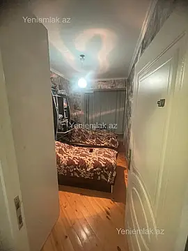 Satılır 3 otaqlı köhnə tikili 75 m²