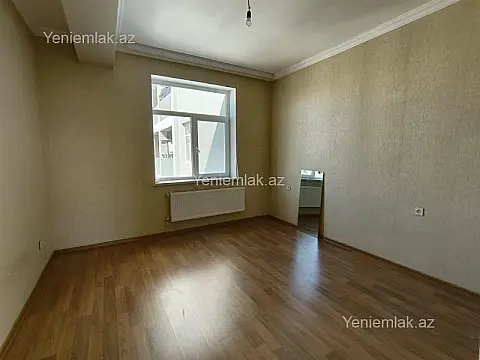Satılır 4 otaqlı yeni tikili 115 m²