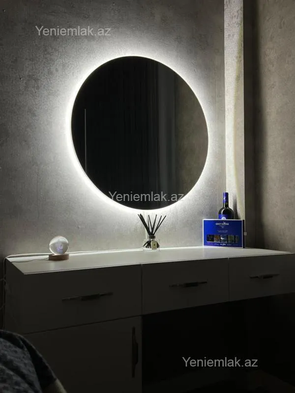 Satılır 3 otaqlı yeni tikili 103 m²