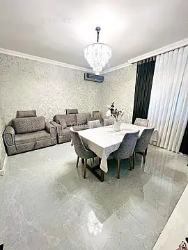 Satılır 3 otaqlı yeni tikili 103 m² — Bakı, Xətai 3 otaq 103.00 m²