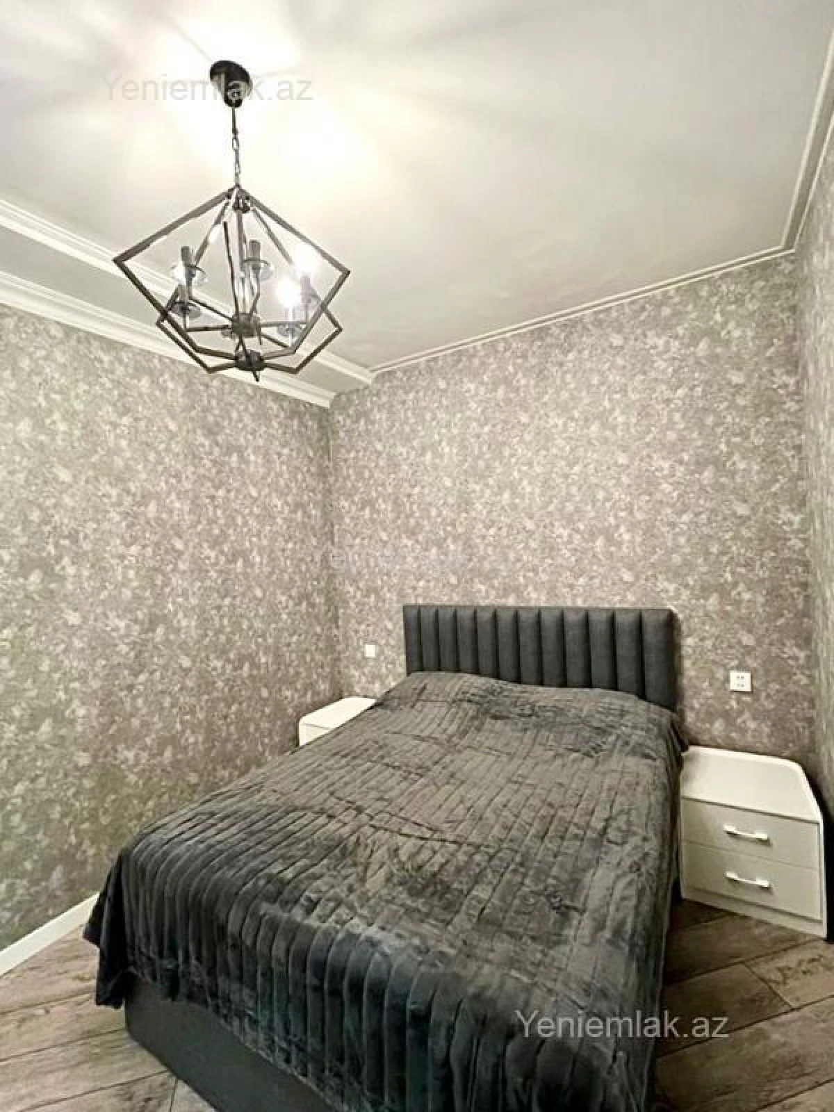 Satılır 3 otaqlı yeni tikili 103 m²