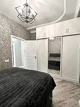 Satılır 3 otaqlı yeni tikili 103 m²