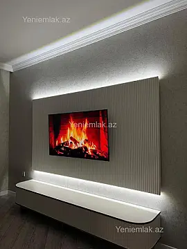 Satılır 3 otaqlı yeni tikili 103 m²