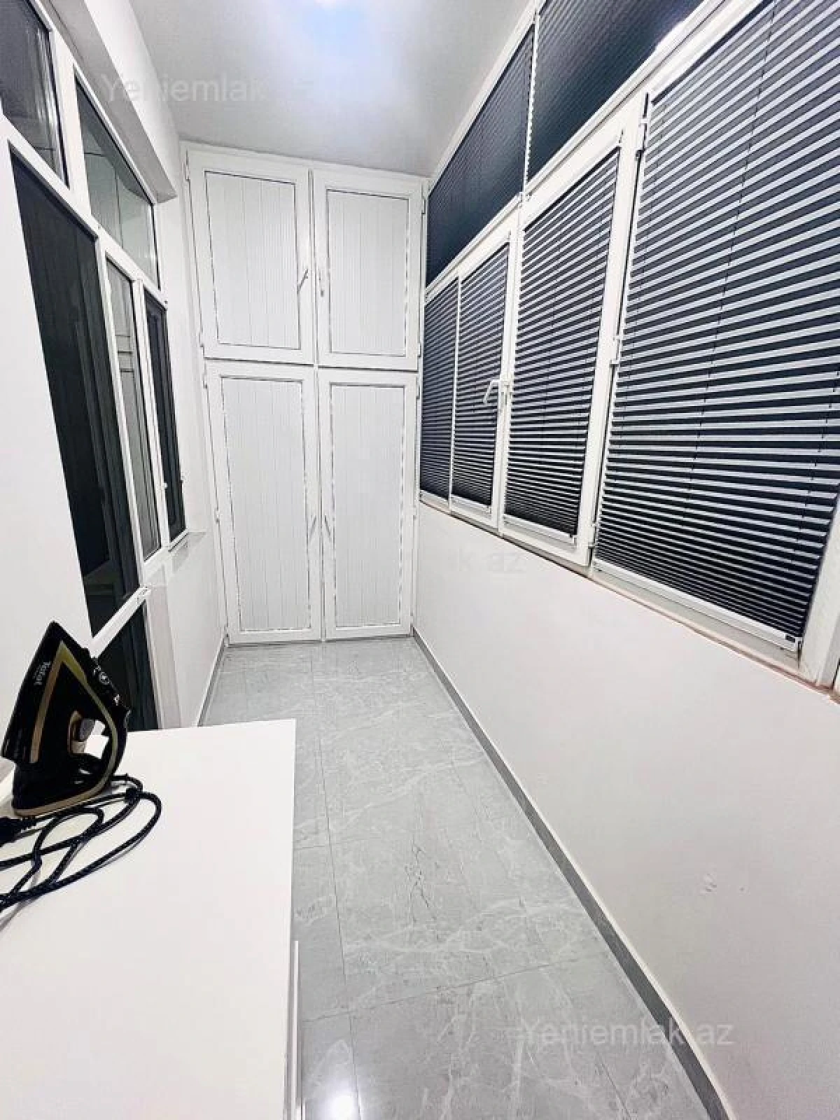 Satılır 3 otaqlı yeni tikili 103 m²