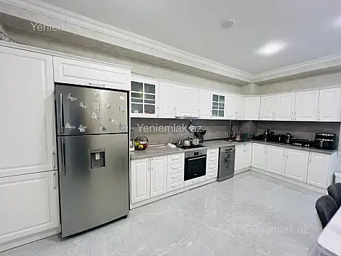 Satılır 3 otaqlı yeni tikili 103 m²