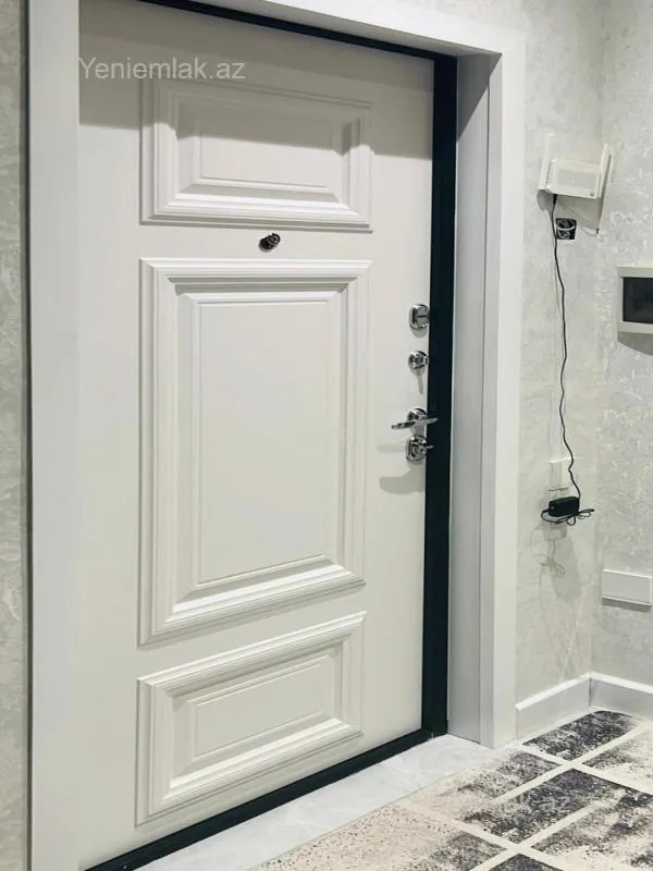 Satılır 3 otaqlı yeni tikili 103 m²