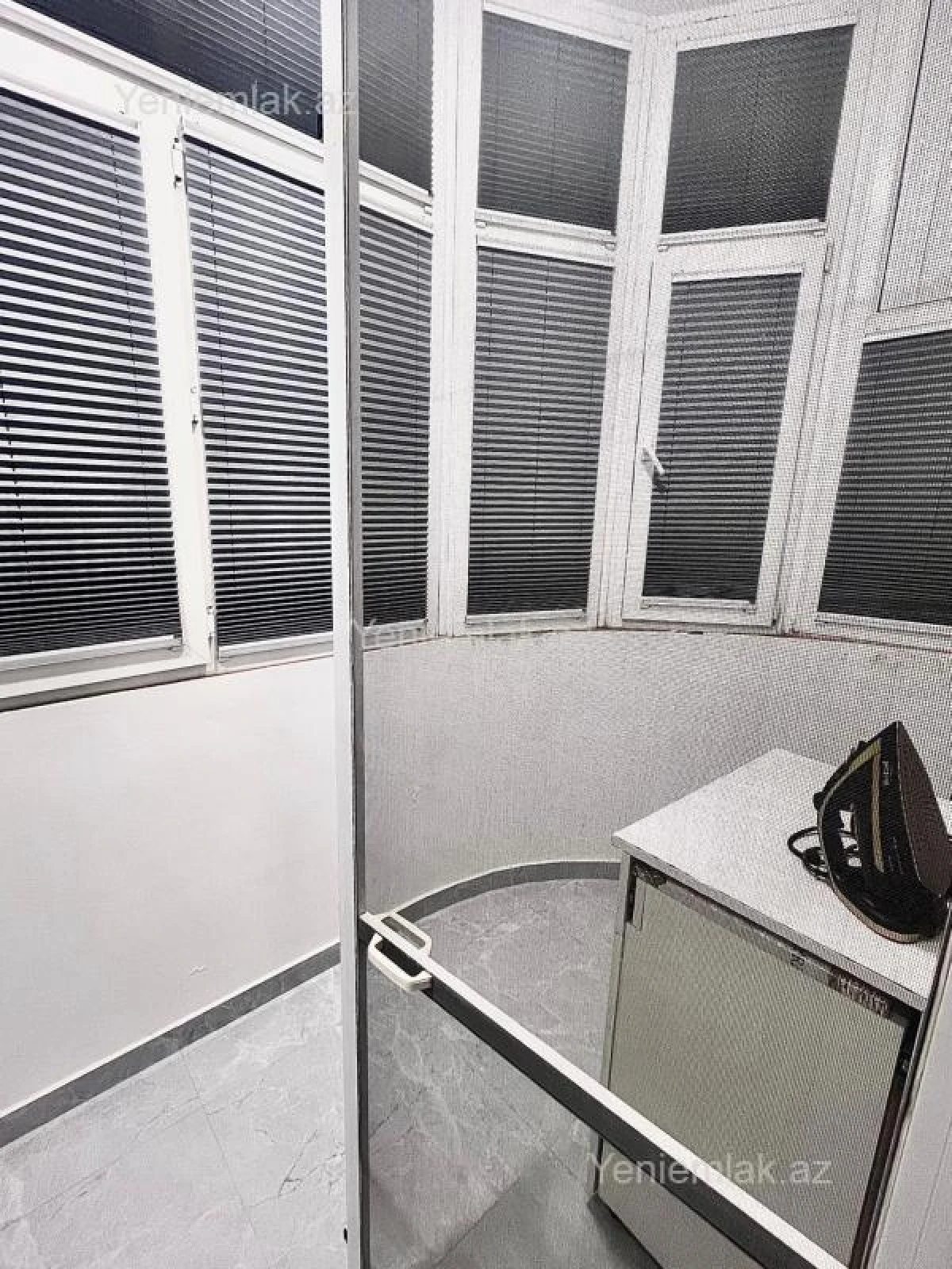 Satılır 3 otaqlı yeni tikili 103 m²