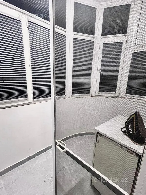 Satılır 3 otaqlı yeni tikili 103 m²