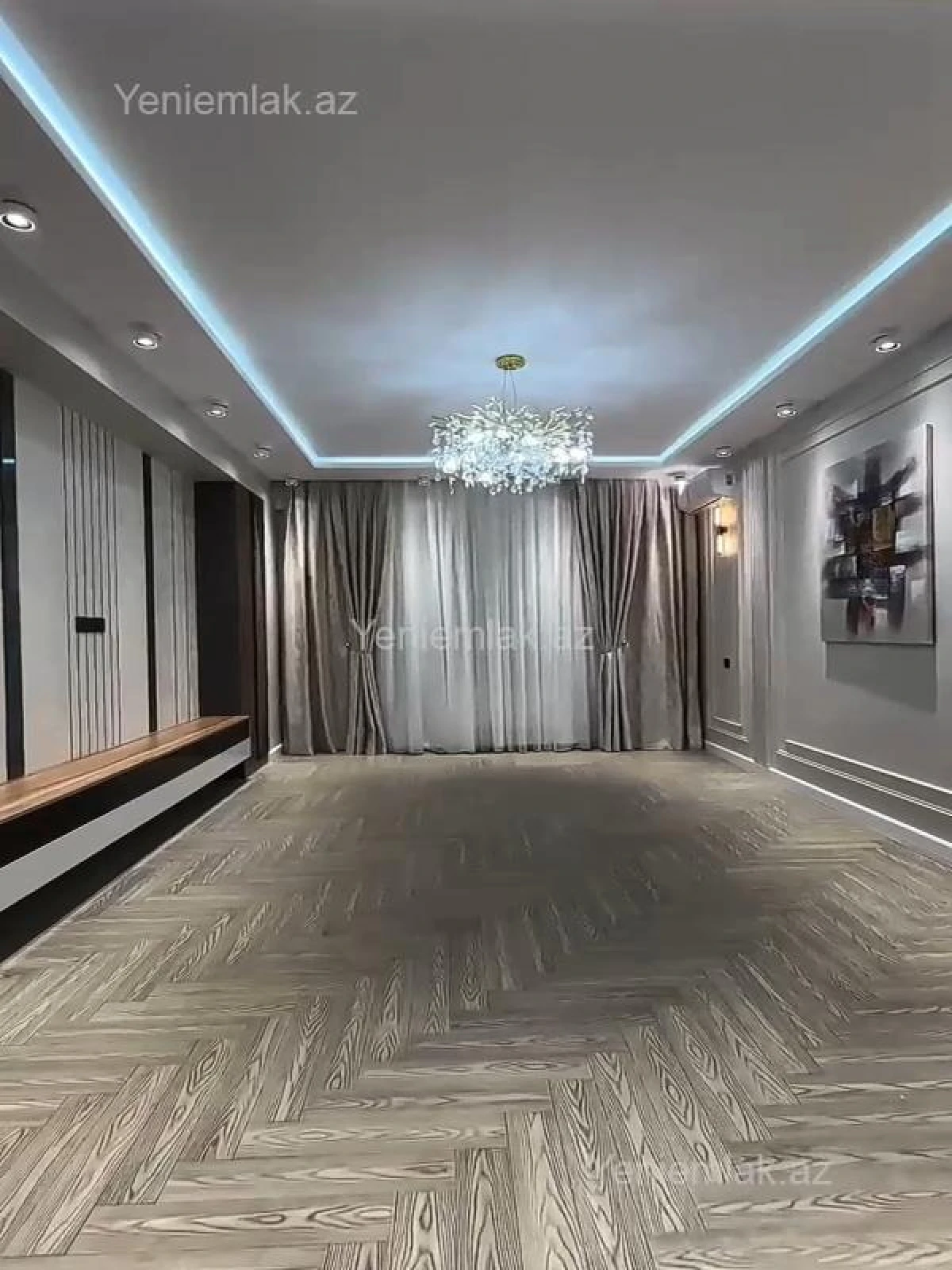 Satılır 3 otaqlı yeni tikili 140 m²