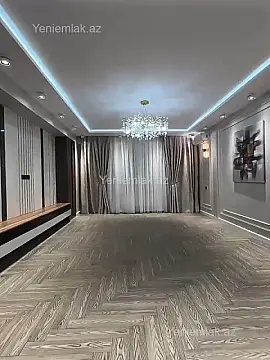 Satılır 3 otaqlı yeni tikili 140 m²