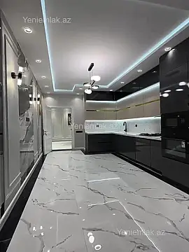 Satılır 3 otaqlı yeni tikili 140 m²