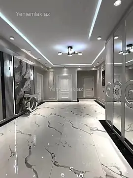 Satılır 3 otaqlı yeni tikili 140 m²