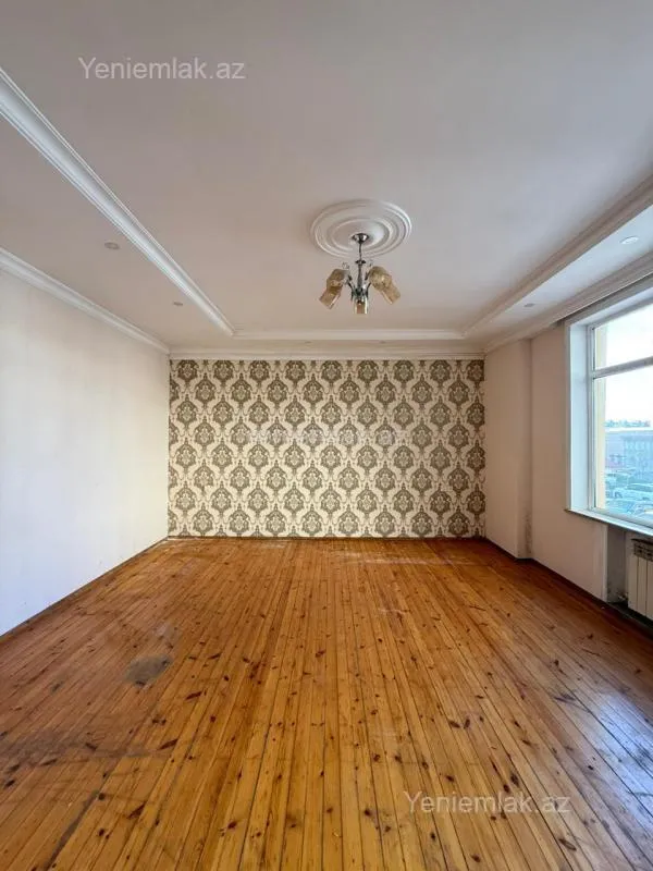 Satılır 2 otaqlı yeni tikili 89 m²