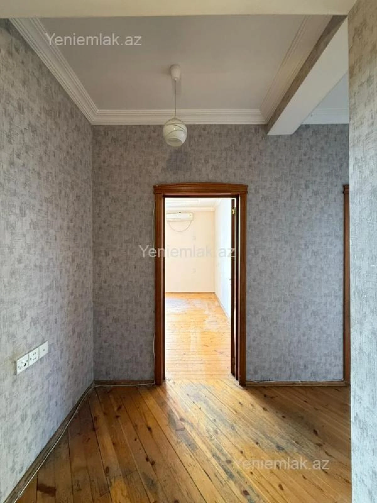 Satılır 2 otaqlı yeni tikili 89 m²