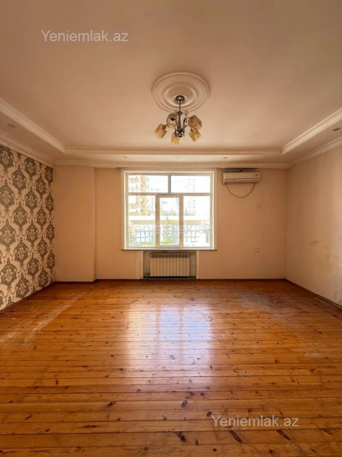 Satılır 2 otaqlı yeni tikili 89 m²