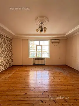 Satılır 2 otaqlı yeni tikili 89 m² — Bakı, Xətai 2 otaq 89.00 m²