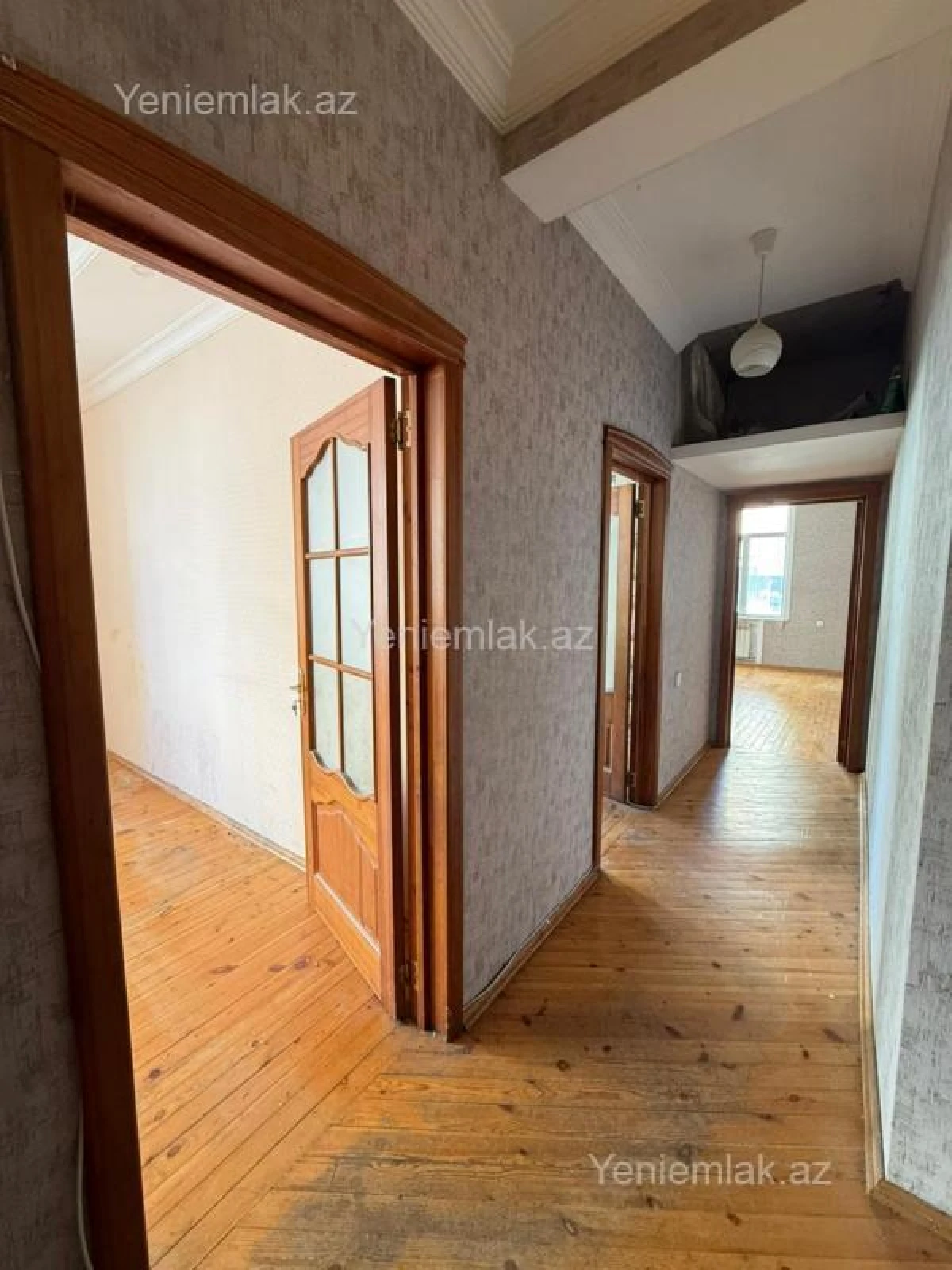 Satılır 2 otaqlı yeni tikili 89 m²