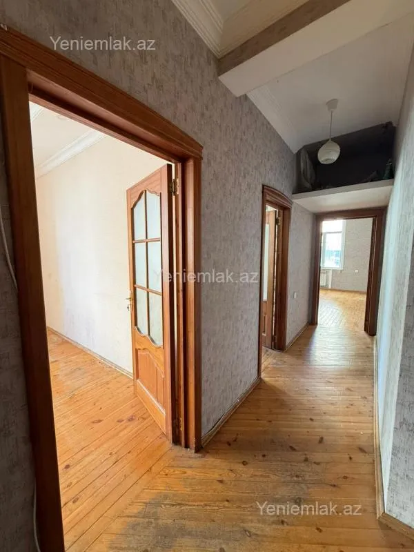 Satılır 2 otaqlı yeni tikili 89 m²