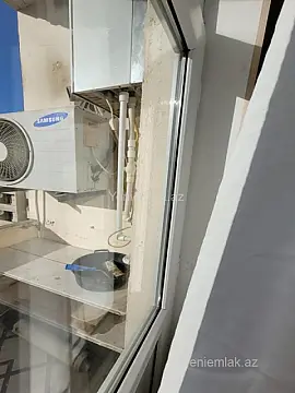 Satılır 2 otaqlı yeni tikili 61 m²