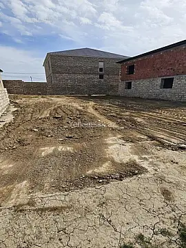 Satılır torpaq sahəsi — Bakı, Suraxanı