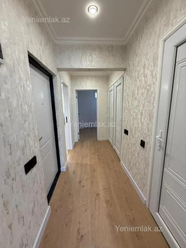 Satılır 3 otaqlı köhnə tikili 60 m²