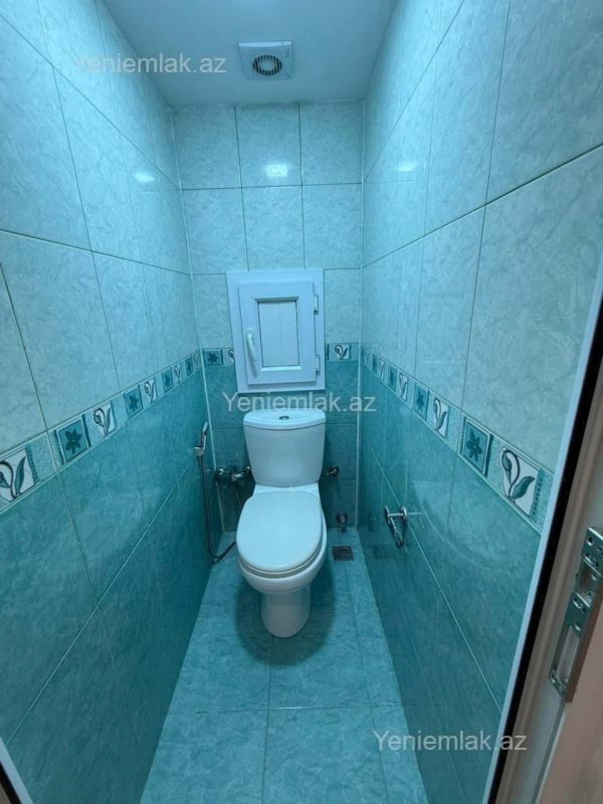 Satılır 3 otaqlı köhnə tikili 60 m²