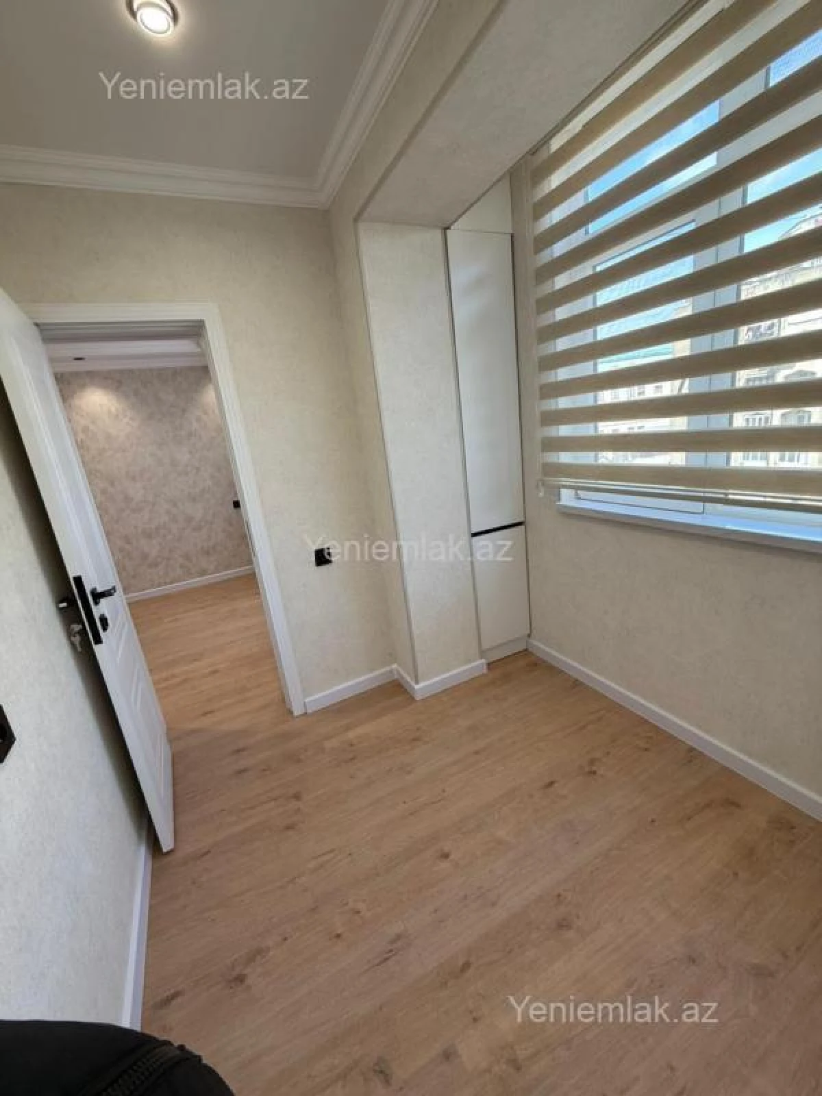 Satılır 3 otaqlı köhnə tikili 60 m²