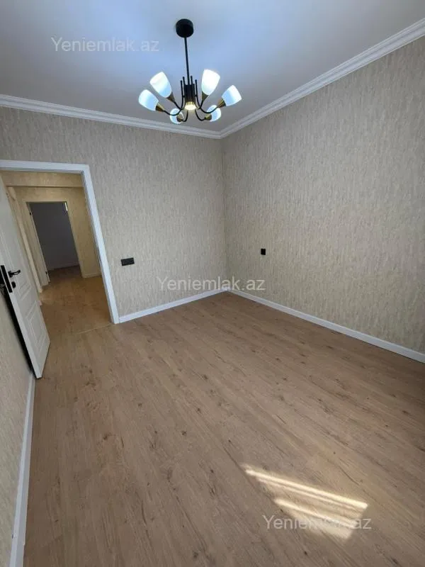 Satılır 3 otaqlı köhnə tikili 60 m²