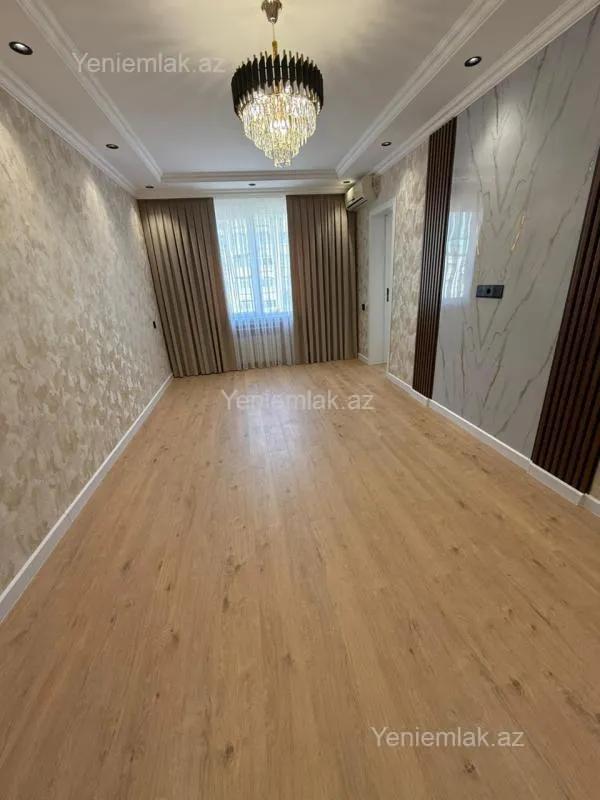 Satılır 3 otaqlı köhnə tikili 60 m²