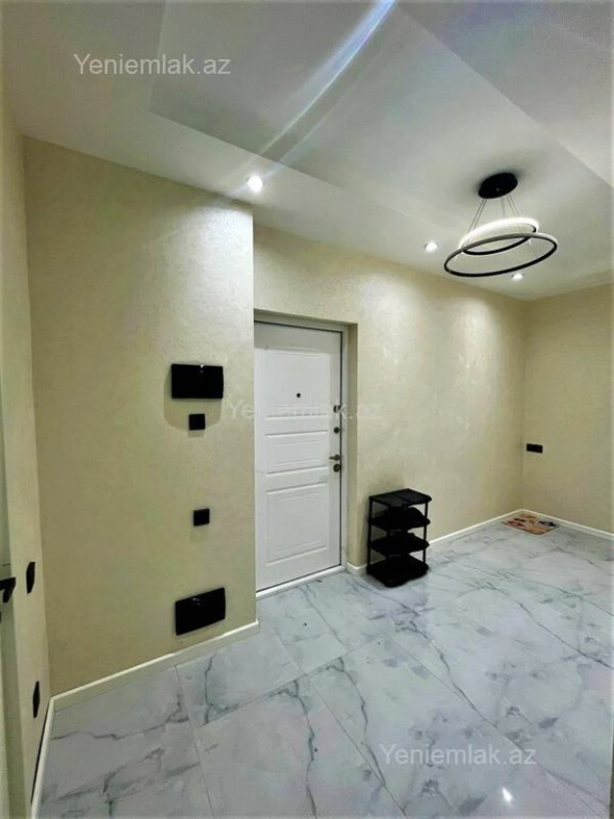 Satılır 2 otaqlı yeni tikili 81 m²