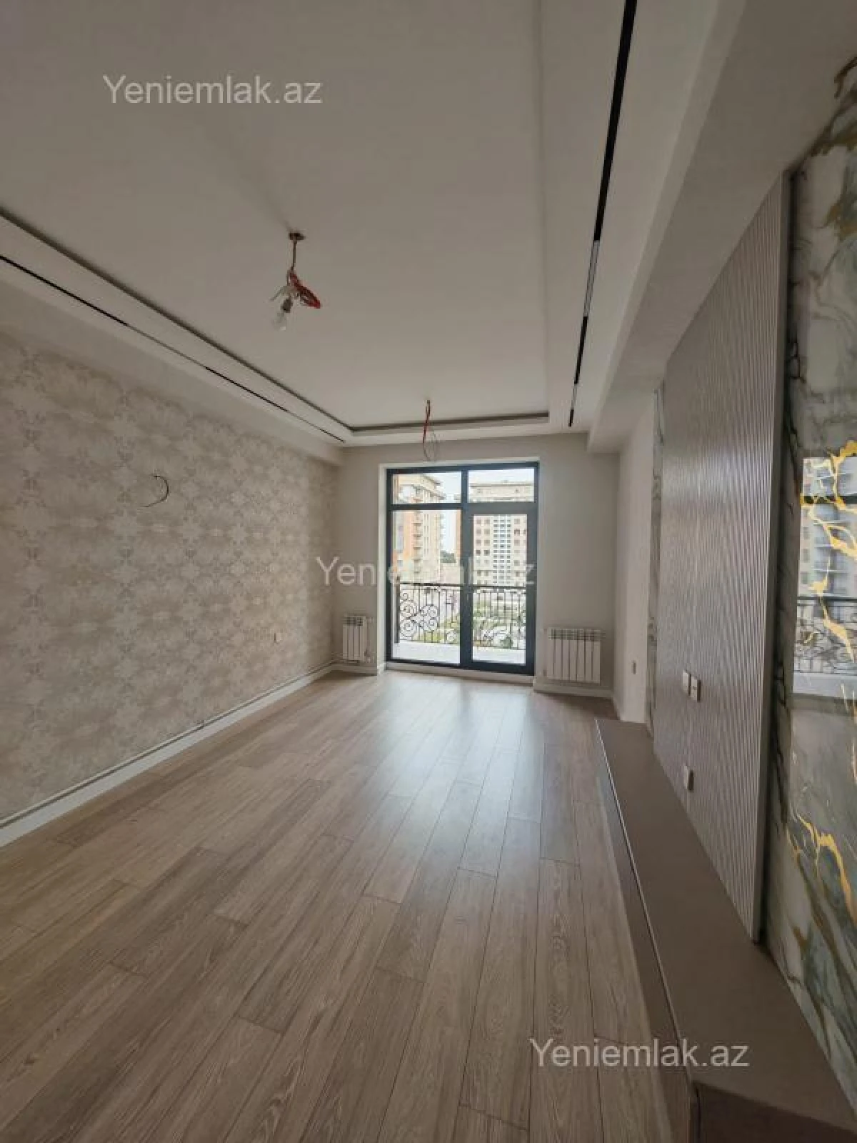 Satılır 3 otaqlı yeni tikili 88 m²